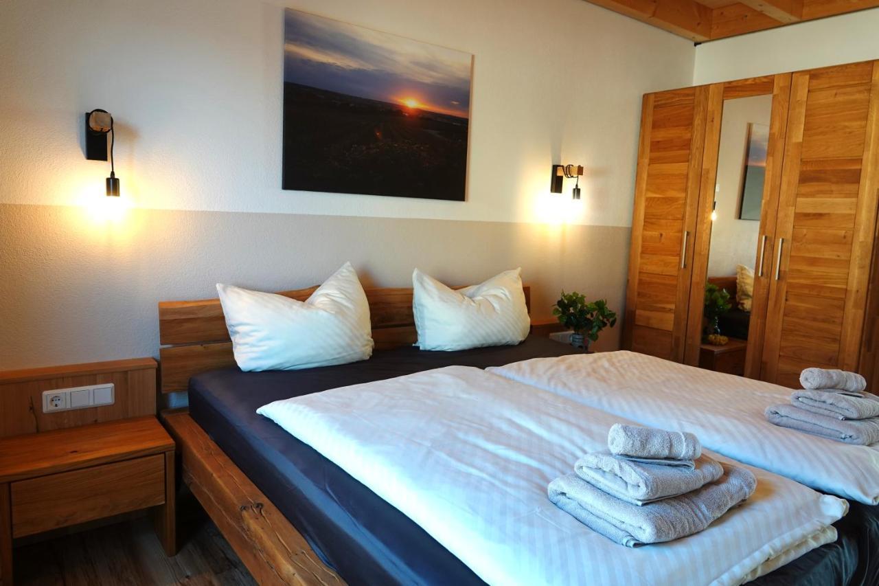 Weinbergshof Rickel Apartman Kitzingen Kültér fotó